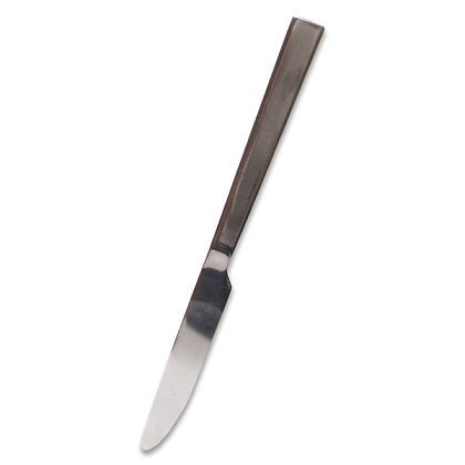 Nůž jídelní Alfa - 3ks